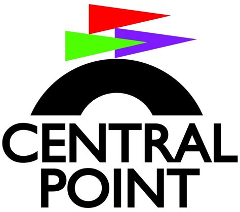 City of central point - 